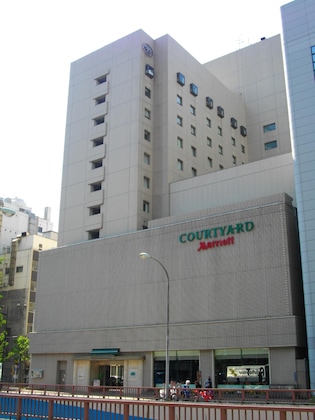 Gallery - Courtyard By Marriott Tokyo Ginza Hotel