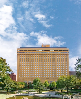 Gallery - Nagoya Kanko Hotel