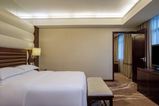 Gallery - Crowne Plaza Foshan By Ihg