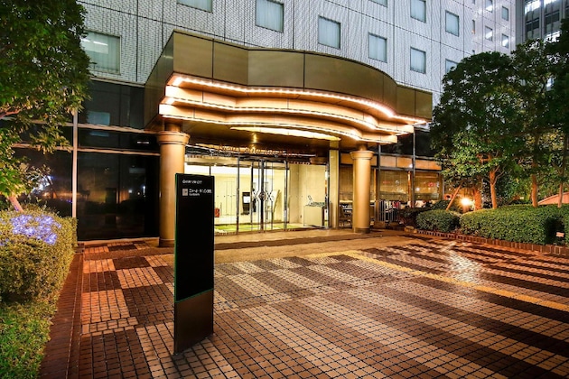 Gallery - New Otani Inn Tokyo