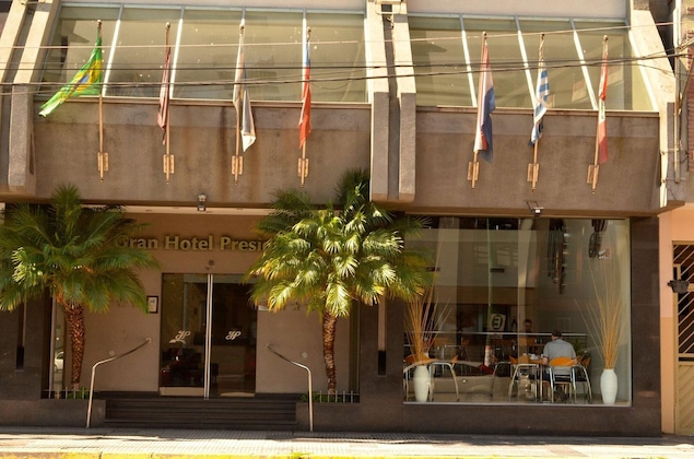 Gallery - Gran Hotel Presidente