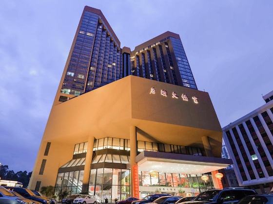 Gallery - Felicity Hotel Shenzhen