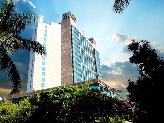 Gallery - Gladden Hotel Shilong