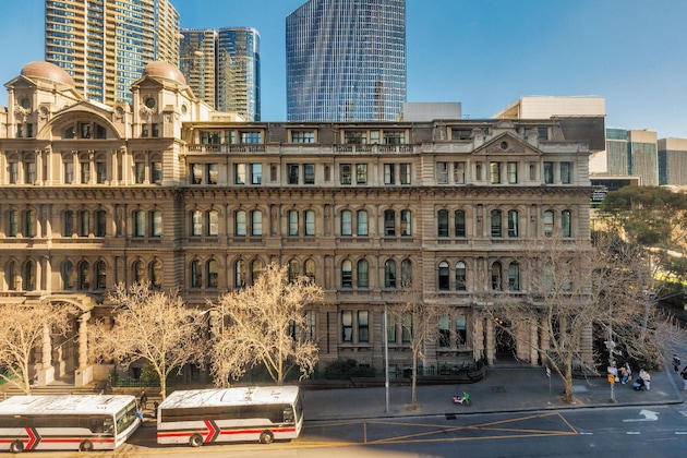 Gallery - Great Southern Hotel Melbourne