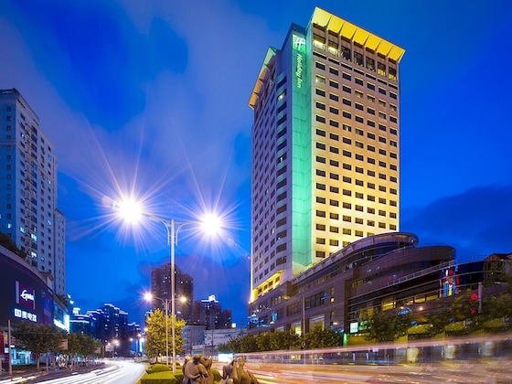 Gallery - Holiday Inn Vista Shanghai, An Ihg Hotel