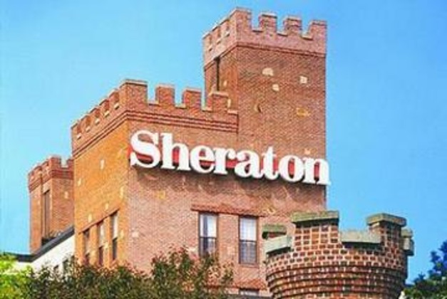Gallery - Sheraton Braintree