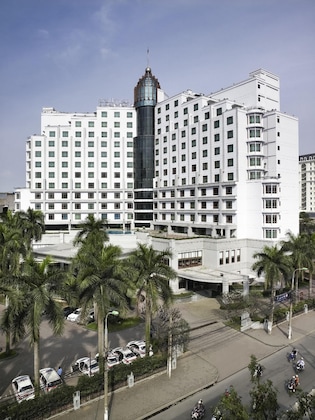 Gallery - Pullman Hanoi Hotel