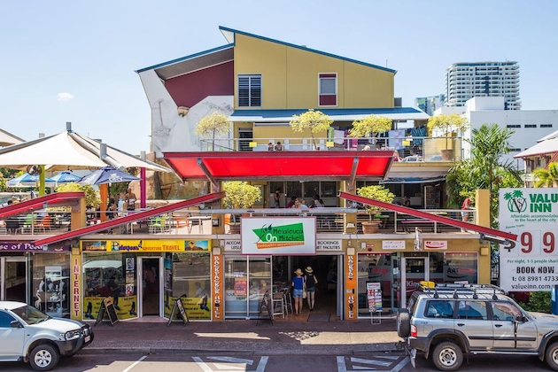 Gallery - Melaleuca On Mitchell Backpacker Accommodation