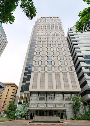 Gallery - Richmonde Hotel Ortigas