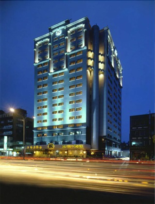 Gallery - Santos Hotel