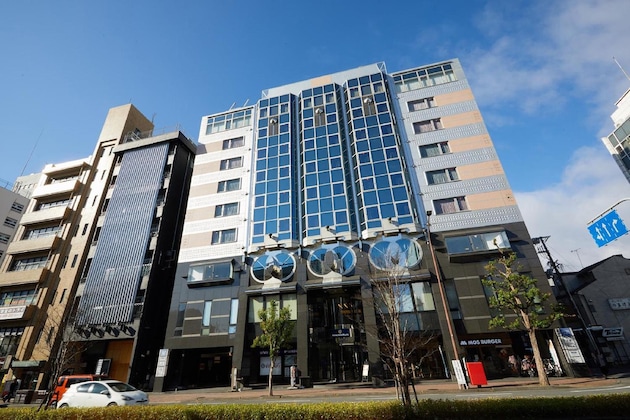 Gallery - Rhino Hotel Kyoto