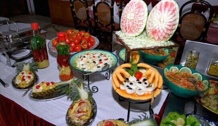 Gallery - Ashok Country Resort
