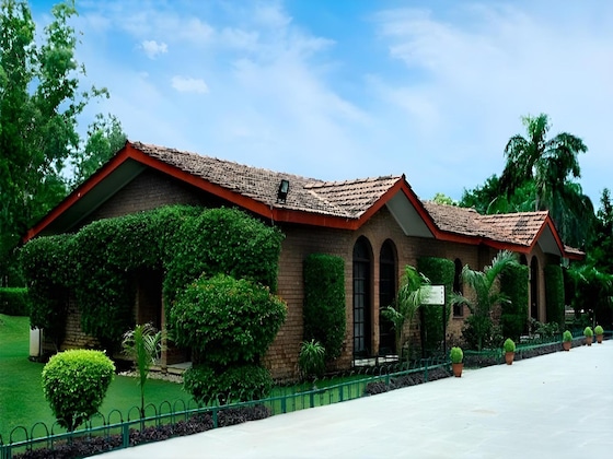 Gallery - Ashok Country Resort