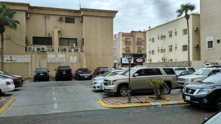 Gallery - Al Nimran Hotel