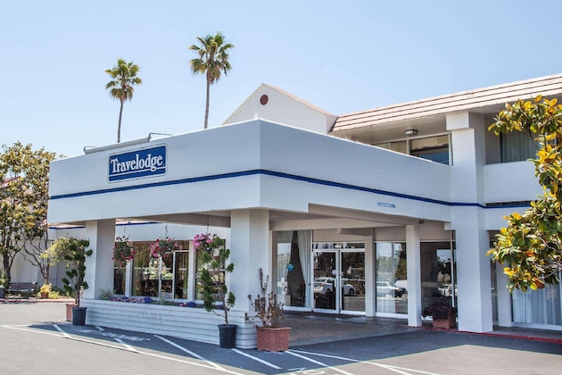 Gallery - Travelodge By Wyndham Monterey Bay