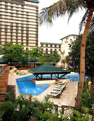 Gallery - The Manila Hotel