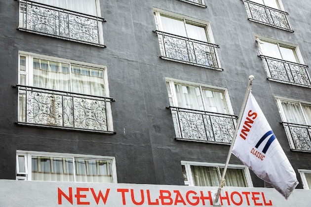 Gallery - Innscape Classic Formely The New Tulbagh Hotel