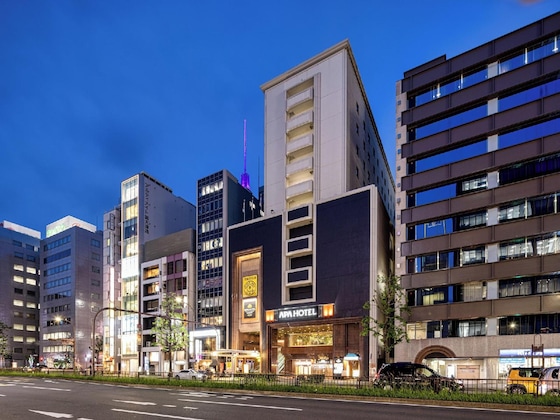 Gallery - Apa Hotel Nagoya Sakae Ekimae Excellent