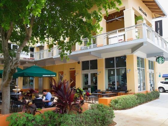 Gallery - Rodeway Inn South Miami - Coral Gables