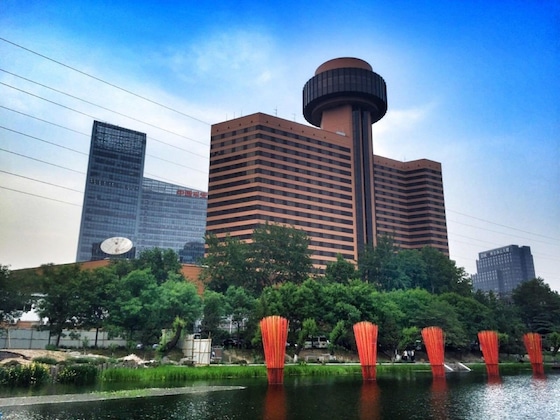 Gallery - The Kunlun Beijing