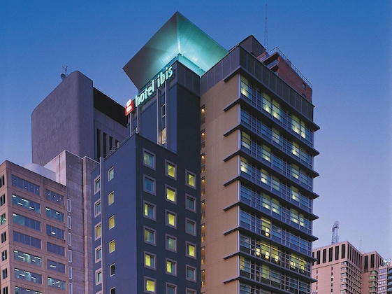 Gallery - Ibis Sydney World Square