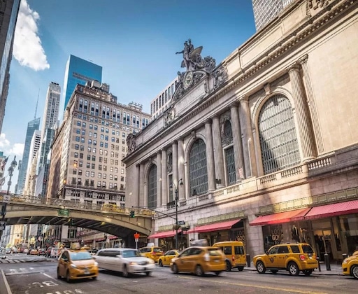 Gallery - The Renwick Hotel