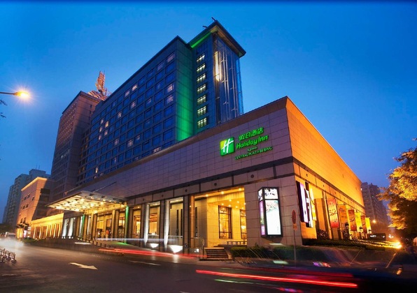 Gallery - Holiday Inn Central Plaza Beijing