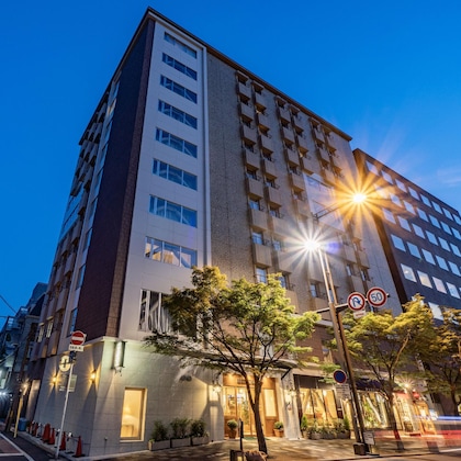 Gallery - Hotel Gimmond Kyoto