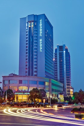 Gallery - Yiwu Kingdom Hotel
