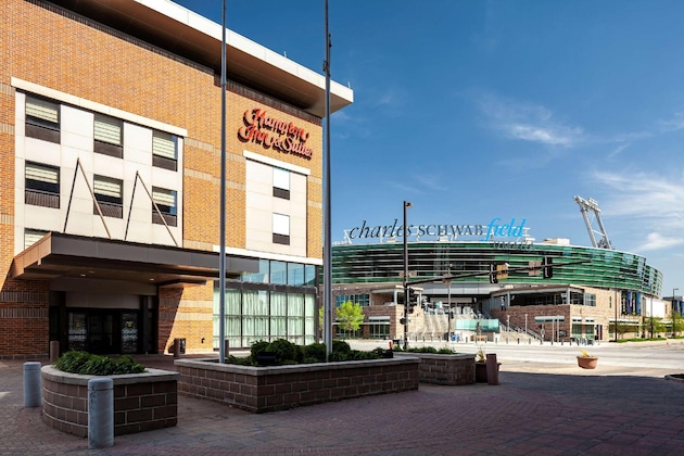Gallery - Hilton Garden Inn Omaha Downtown Old Market Area