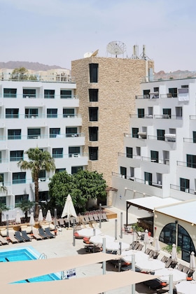 Gallery - Neve Eilat Hotel (Nova Hotel) By Atlas Hotels