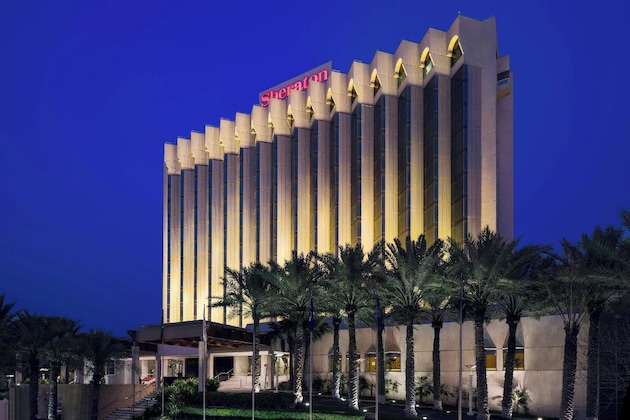 Gallery - Sheraton Dammam Hotel & Convention Centre