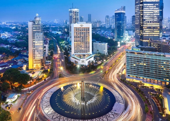 Gallery - Mandarin Oriental, Jakarta