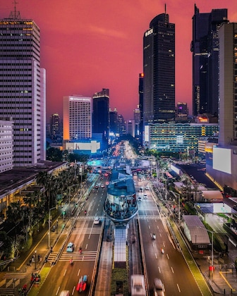 Gallery - Mandarin Oriental, Jakarta