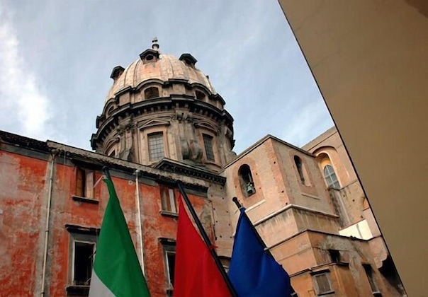 Gallery - Caravaggio Hotel