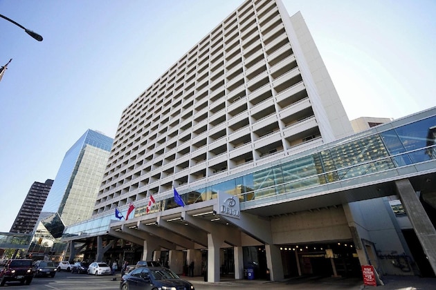 Gallery - Delta Hotels By Marriott Winnipeg