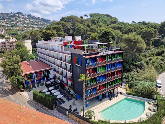 Gallery - Lloret Vibe Affiliated by FERGUS