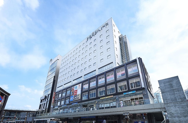 Gallery - Sotetsu Fresa Inn Nagano Zenkojiguchi