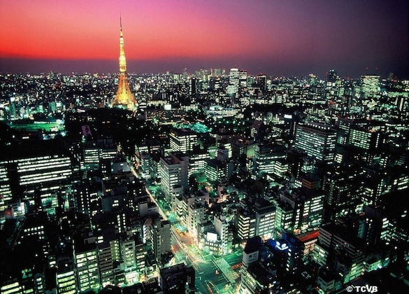 Gallery - Sky Heart Hotel Koiwa