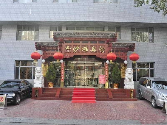 Gallery - Sha Tan