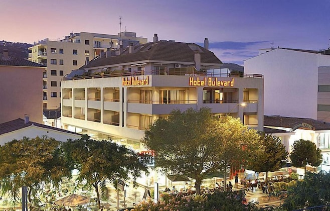 Gallery - Bulevard Hotel