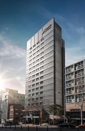 Gallery - Best Western Premier Gangnam