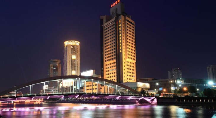 Gallery - Citic Ningbo International Hotel