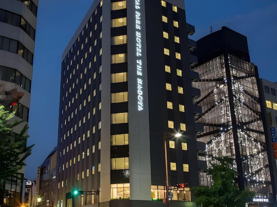 Gallery - Royal Park Hotel The Nagoya