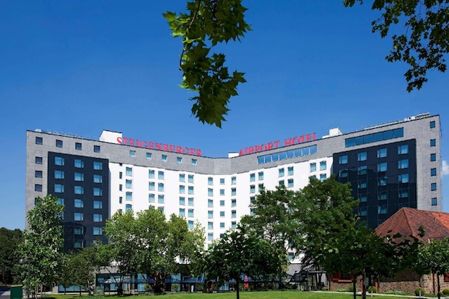 Gallery - Steigenberger Airport Hotel Frankfurt