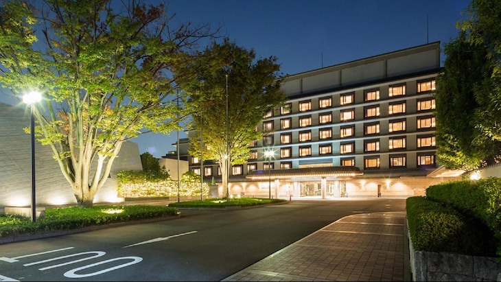 Gallery - Kyoto Brighton Hotel