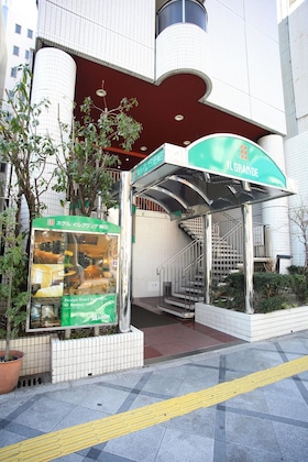 Gallery - Hotel Il Grande Umeda