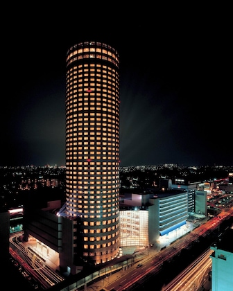 Gallery - Shin Yokohama Prince Hotel