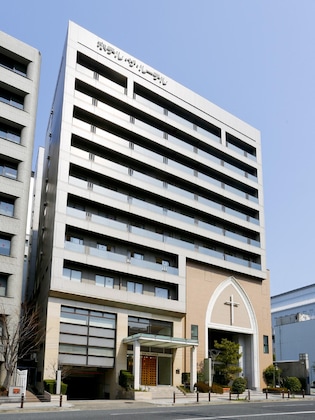 Gallery - Hotel The Lutheran