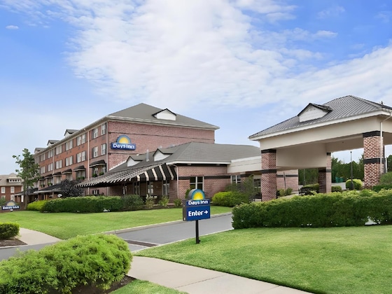 Gallery - Days Inn By Wyndham Hershey